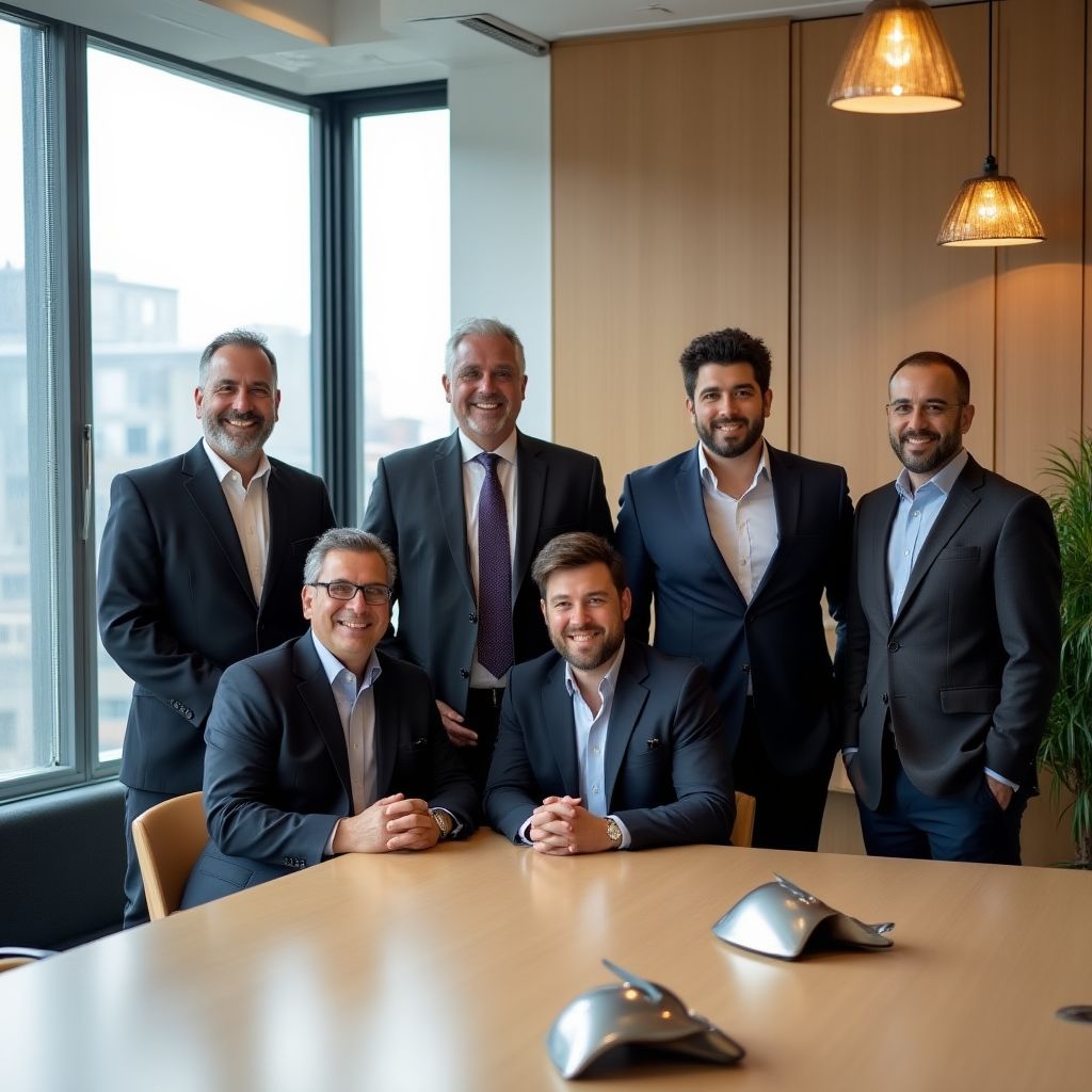 Equipo de FinanzasAR