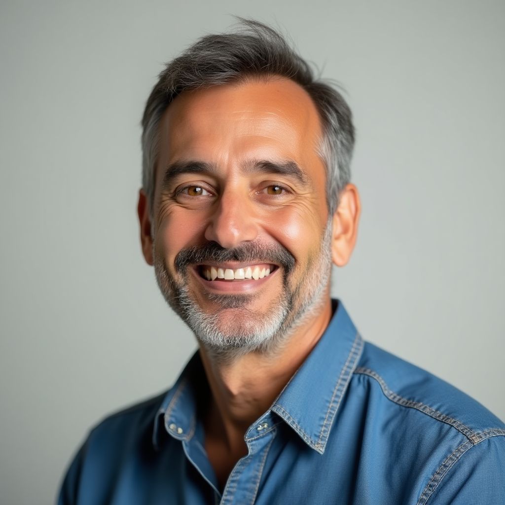 Roberto Gómez