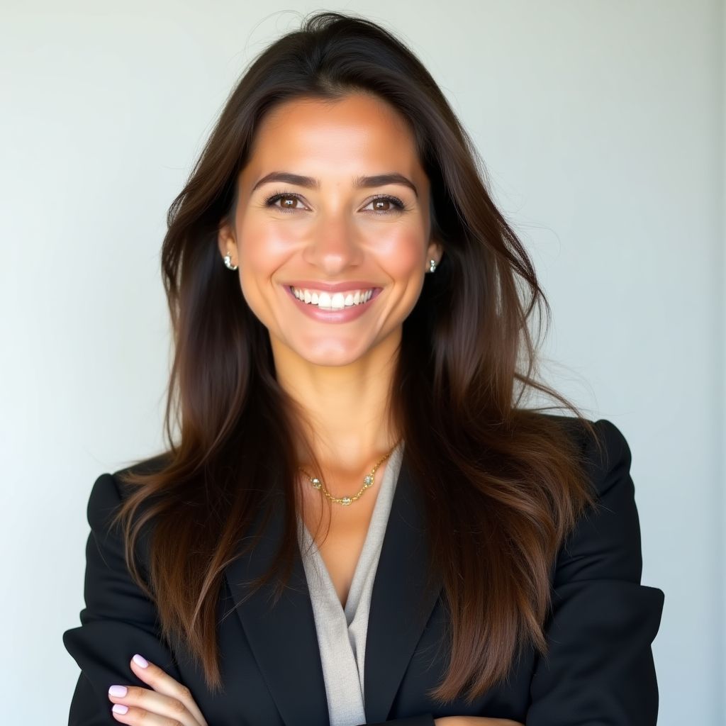 María Laura Pereyra