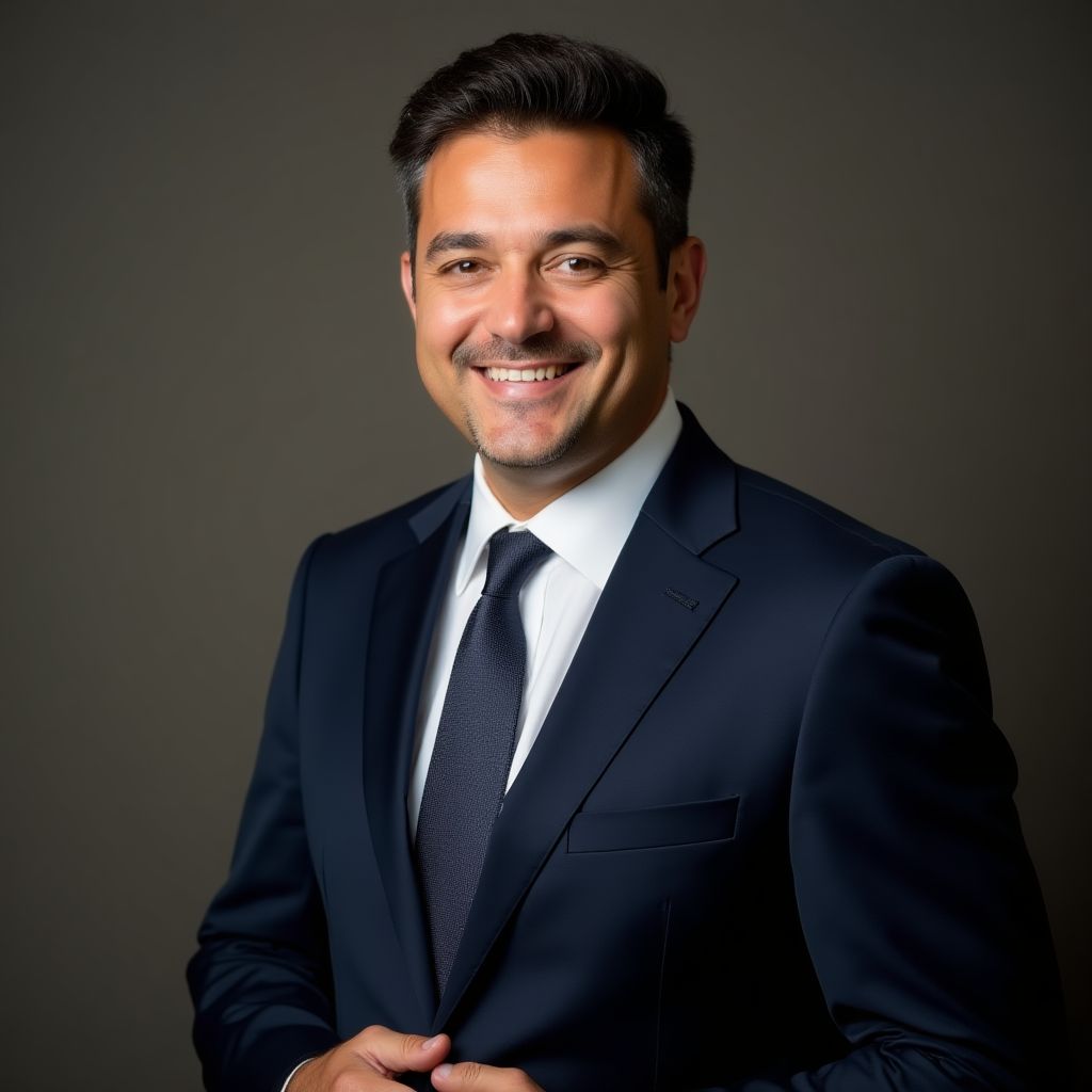Fernando Álvarez